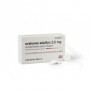 ORALSONE ADULTOS 2,5 MG COMPRIMIDOS PARA CHUPAR, 12 COMPRIMIDOS