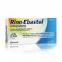 RINO-EBASTEL 10 MG/120 MG CAPSULAS DURAS DE LIBERACION MODIFICADA , 7 CÁPSULAS