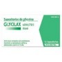 GLYCILAX ADULTOS SUPOSITORIOS , 12 SUPOSITORIOS