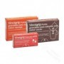 VINCIGRIP FORTE GRANULADO PARA SOLUCION ORAL SABOR CACAO , 10 SOBRES