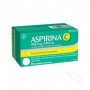 ASPIRINA C 400 MG/240 MG COMPRIMIDOS EFERVESCENTES , 20 COMPRIMIDOS