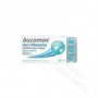 BUCOMAX CON LIDOCAINA PASTILLAS PARA CHUPAR SABOR MENTA, 24 PASTILLAS