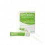 CINFATOS EXPECTORANTE 10 MG + 100 MG SOLUCIÓN ORAL EN SOBRES, 18 SOBRES