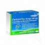 CLARITYNE PLUS 10MG/240MG COMPRIMIDOS DE LIBERACION PROLONGADA , 7 COMPRIMIDOS