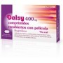 DALSYDOL 400 MG COMPRIMIDOS RECUBIERTOS CON PELICULA, 30 COMPRIMIDOS