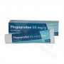 FLOGOPROFEN 50 MG/G GEL , 1 TUBO DE 60 G