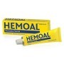 HEMOAL POMADA RECTAL, 1 TUBO DE 50 G