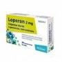 LOPERAN 2 MG CAPSULAS DURAS , 20 CÁPSULAS
