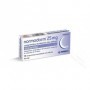 NORMODORM 25 MG COMPRIMIDOS RECUBIERTOS CON PELICULA , 14 COMPRIMIDOS