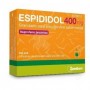 ESPIDIDOL 400 MG GRANULADO PARA SOLUCION ORAL SABOR MENTA , 20 SOBRES